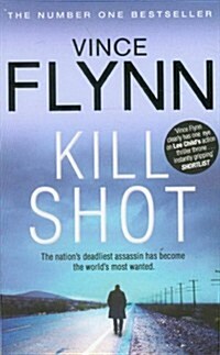 Kill Shot (Paperback)