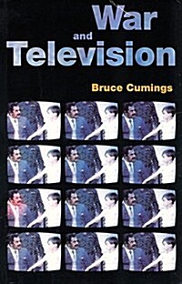 War and Television (Paperback, New ed)