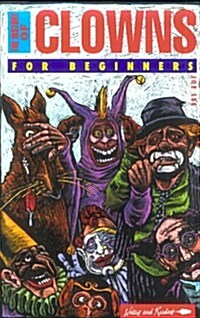 Clowns for Beginners (Paperback)