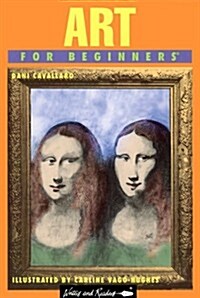 Art for Beginners (Paperback)