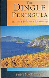 The Dingle Peninsula (Paperback)