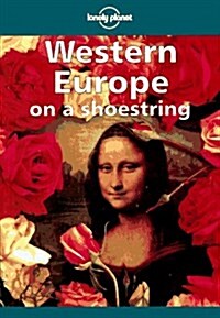 Western Europe on a Shoestring (Lonely Planet ) (Hardcover, 3 Rev Ed)