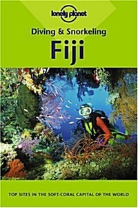 Fiji (Lonely Planet Diving & Snorkeling Great Barrier Reef) (Paperback, 2nd)