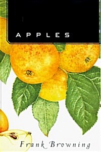 Apples (Hardcover, 1st)