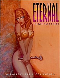 Eternal Temptation 1 (Paperback)