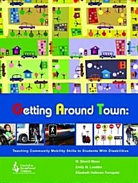 Getting Around Town (Paperback)