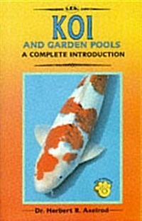 Koi and Garden Ponds (Library Binding, 2nd Edition)