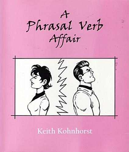 A Phrasal Verb Affair (Paperback)