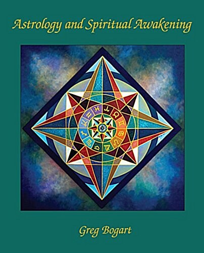 Astrology and Spiritual Awakening (Paperback)
