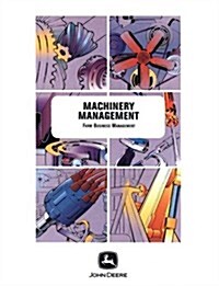 Machinery Management (Paperback)