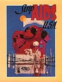 Strip AIDS USA: A Collection of Cartoon Art to Benefit People With AIDS (Paperback, First Edition)