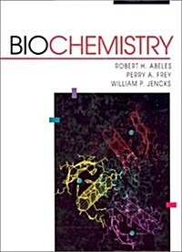 Biochemistry (Jones and Bartlett Series in Biology) (Paperback, 1st)
