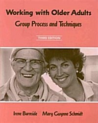 Working with Older Adults: Group Process and Techniques (Audio CD, 3nd)