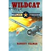Wildcat: The F4F in WW II (Paperback, 2nd)