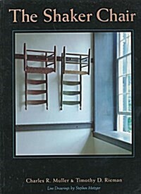 The Shaker Chair (Paperback)