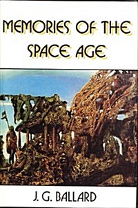 Memories of the Space Age (Hardcover)