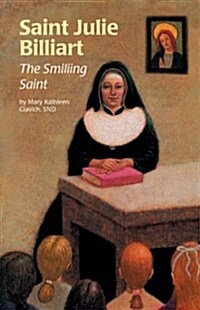 Saint Julie Billiart (Paperback)