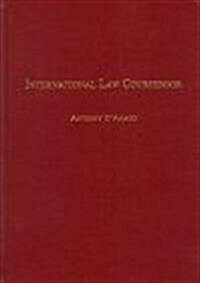 International Law Anthology (Paperback)