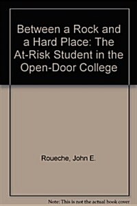 Between a Rock and a Hard Place (Paperback)