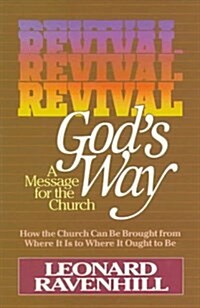 Revival Gods Way (Paperback)