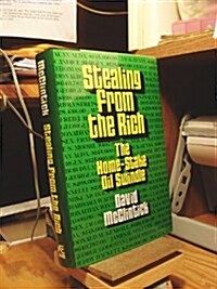 Stealing From the Rich (Paperback)