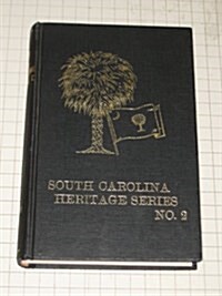 History of Spartanburg County (Paperback, Reprint)