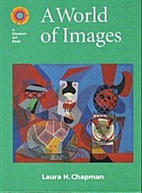 A World of Images (Hardcover, Student)