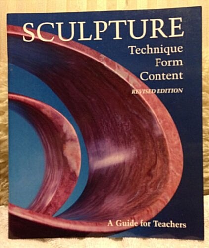 Sculpture (Paperback)