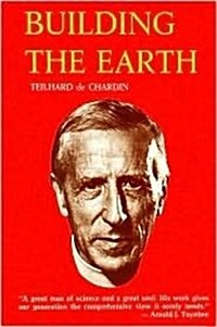 Building the Earth (Paperback)