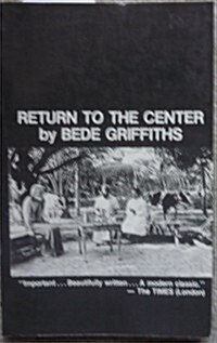 Return to the Center (Paperback)