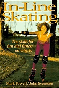 In Line Skating (Paperback)