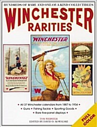Winchester Rarities (Paperback)