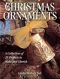 Christmas Ornaments (Paperback)