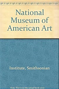 National Museum of American Art (Hardcover)