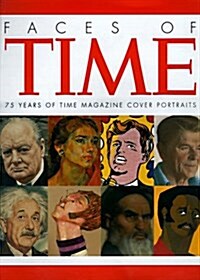 Faces of Time (Hardcover)