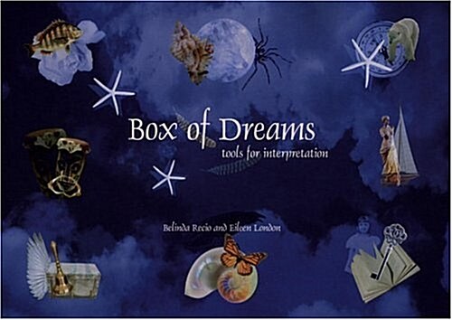 Box of Dreams: Tools for Interpretation (Hardcover)