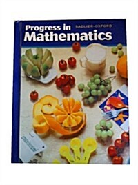 Progress in Mathematics (Hardcover)