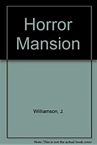 Horror Mansion (Paperback)