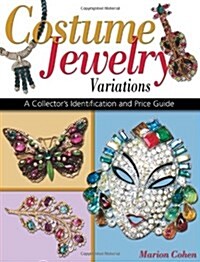 Costume Jewelry Variations (Paperback, 0)