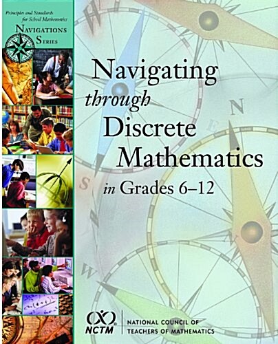 Navigating Through Discrete Mathematics (Paperback)