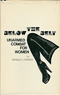 Below the Belt (Hardcover)