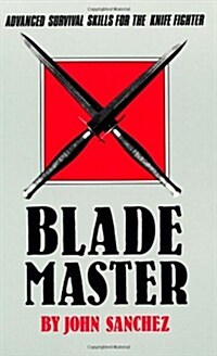 Blade Master (Paperback)