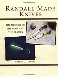 Randall Made Knives (Hardcover)