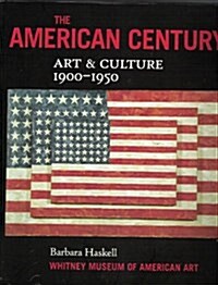 The American Century (Hardcover)