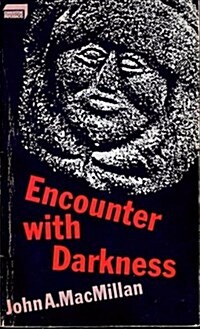 Encounter With Darkness (Paperback)