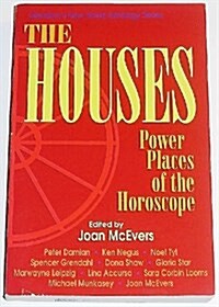 Houses: Power Places (Llewellyns New World Astrology Series) (Paperback, 1st)