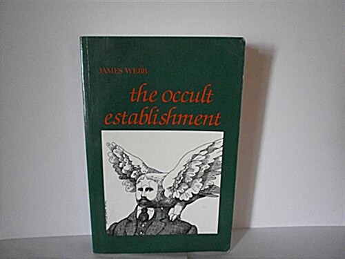 The Occult Establishment (Paperback)