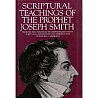 Scriptural Teachings of the Prophet Joseph Smith (Hardcover, Subsequent)