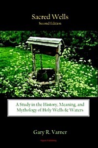 Sacred Wells (Paperback)