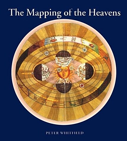 The Mapping of the Heavens (Hardcover)